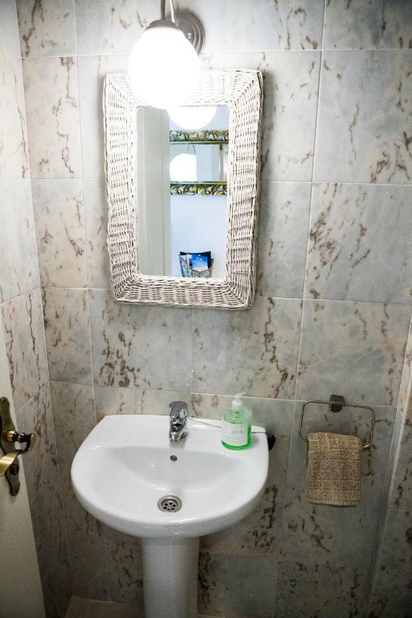 Duplex 2 Bedrooms For You With Air Conditioner Palm-mar Eksteriør bilde